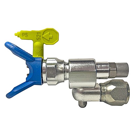 Piese pompe Airless - Cap protectie duza si duza 517 SHARK