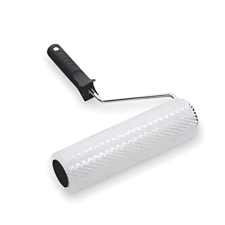 Trafalet cu tepi pentru sapa autonivelanta 50cm [1]