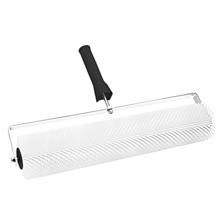 Trafalet cu tepi pentru sapa autonivelanta 50cm