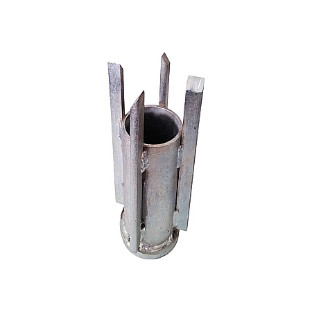 Produse - Coroana de curatat PFT ritmo