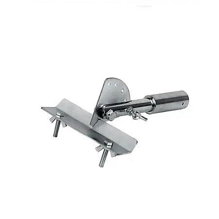 Gletiere, spacluri si mistri - SUPORT METALIC REGLABIL PENTRU SPACLU LAT