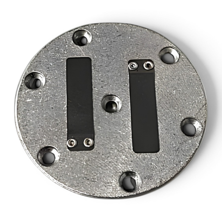 Valve supapa compresor de aer piston PFT