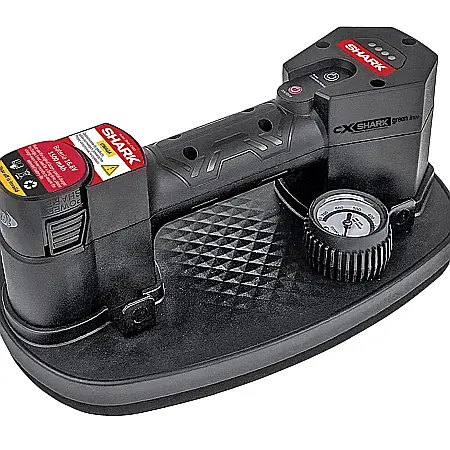 Ventuza cu Vacuum si acumulator SHA-CX02 [1]