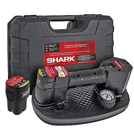 Produse - Ventuza cu Vacuum si acumulator SHA-CX02