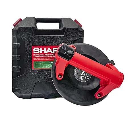 Produse - Ventuza cu Vacuum si acumulator SH-DX31