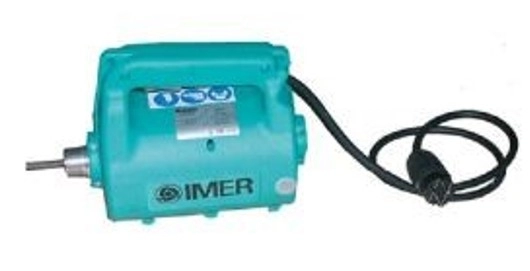 Vibrator electric IMER FX2000 230V 2 kW [1]