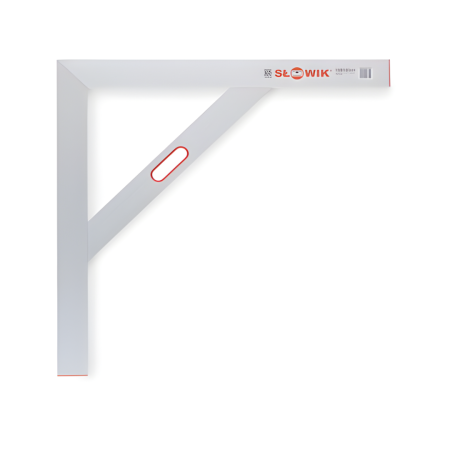 Instrumente de masura - Vinclu mare de constructii KD20 - 100x100 cm