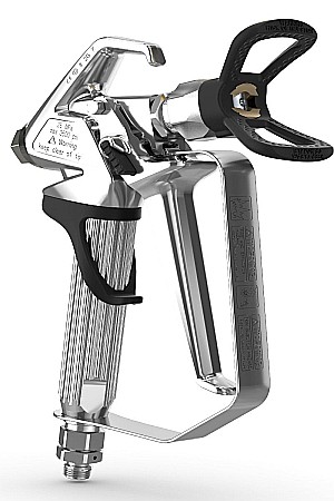 Piese pompe Airless - Pistol de glet EUROPRO vector pro