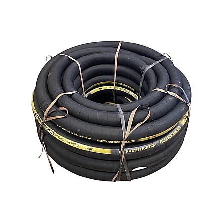 Furtun de sape DN50 50x9 north fighter 40m [1]