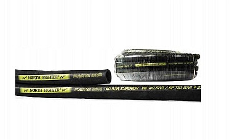 Furtun de sape DN60 60x9 north fighter 20 ml [1]