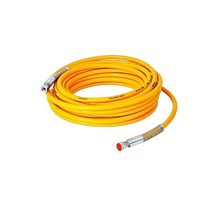 Piese pompe Airless - Furtun pompa AIRLESS WAGNER 1/4 15m