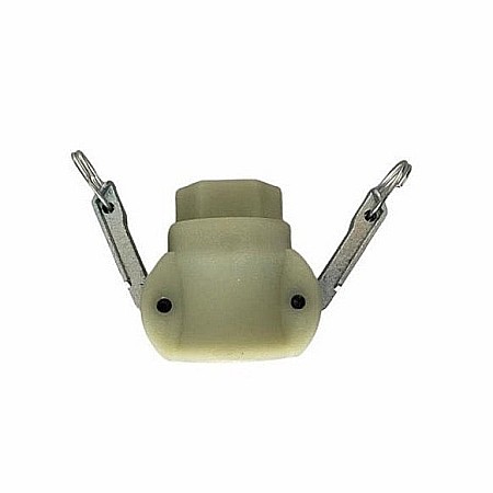 Produse - Cupla mama DN25 plastic FI1