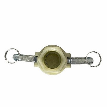 Cupla mama DN25 plastic FI1 [1]