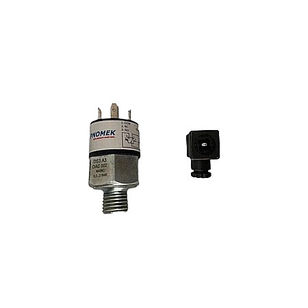 Piese sistem electric - PRESOSTAT PNOMEK