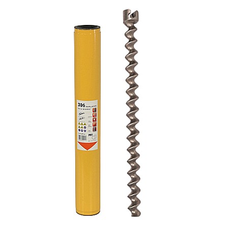 Piese pompe de glet si universale - Set rotor stator PFT swing AIRLESS 306