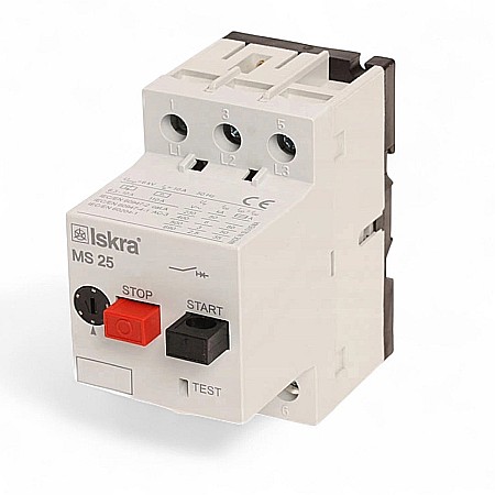 Piese masini de tencuit - Comutator automat compresor