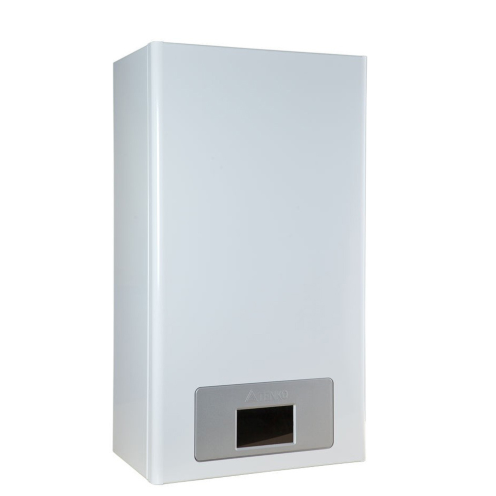 Centrala electrică TENKO SMART WiFi – control digital și eficiență energetică [3]