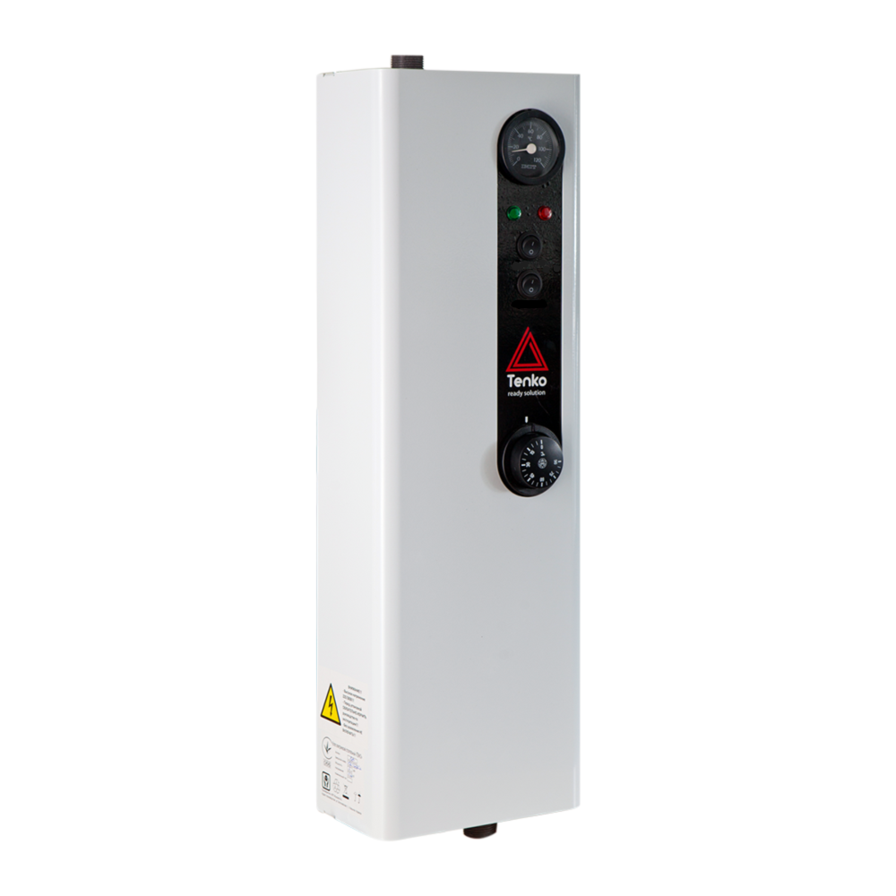 Centrală electrică Tenko ECONOM, 4,5 kW, 220 V – până la 45 m² suprafață încălzită [2]