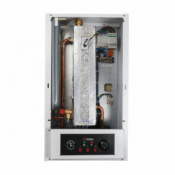 Centrală electrică Tenko Standard PLUS, 21 kW, 380V, până la  250 m² încălziți [3]