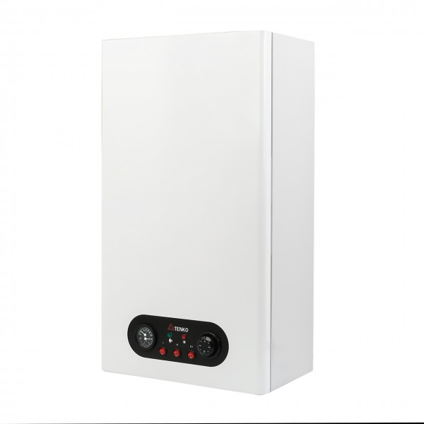 Centrală electrică Tenko Standard PLUS, 21 kW, 380V, până la  250 m² încălziți [2]