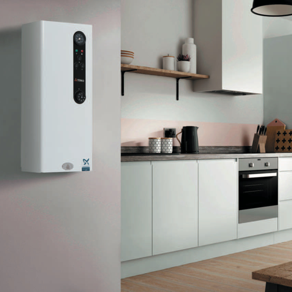 Centrală electrică Tenko STANDARD, 6 kW, 220 V – până la 60 m² suprafață încălzită [5]
