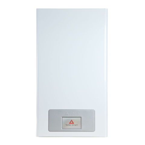 Seria SMART - Centrala electrică TENKO SMART WiFi – control digital și eficiență energetică