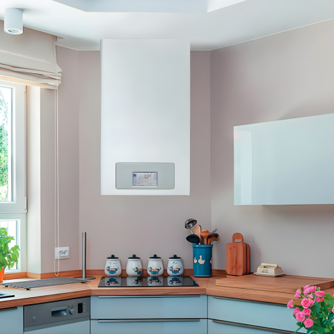 Centrala electrică TENKO SMART WiFi – control digital și eficiență energetică [4]