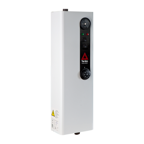 Centrală electrică Tenko ECONOM, 4,5 kW, 220 V – până la 45 m² suprafață încălzită [1]