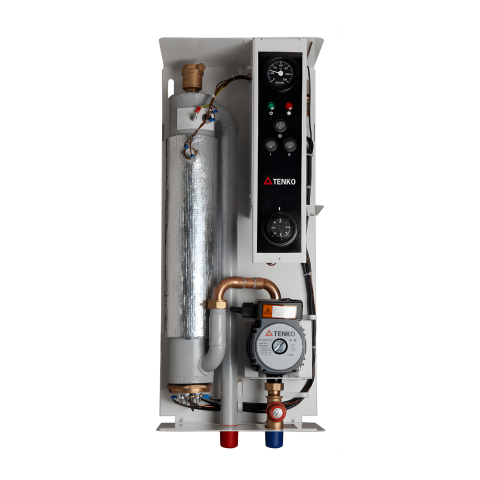 Centrală electrică Tenko STANDARD, 6 kW, 220 V – până la 60 m² suprafață încălzită [1]
