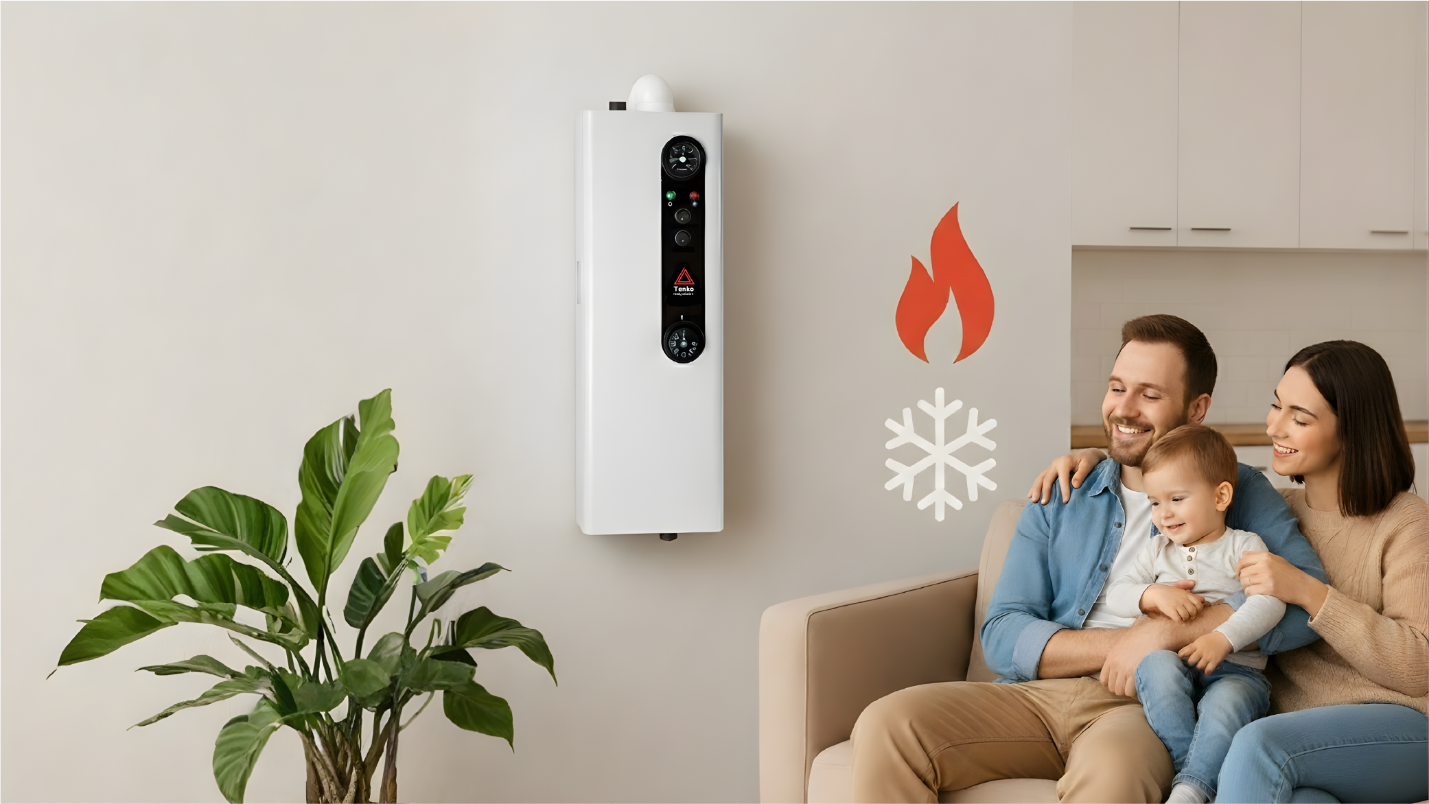 Cum să alegi o centrală electrică?