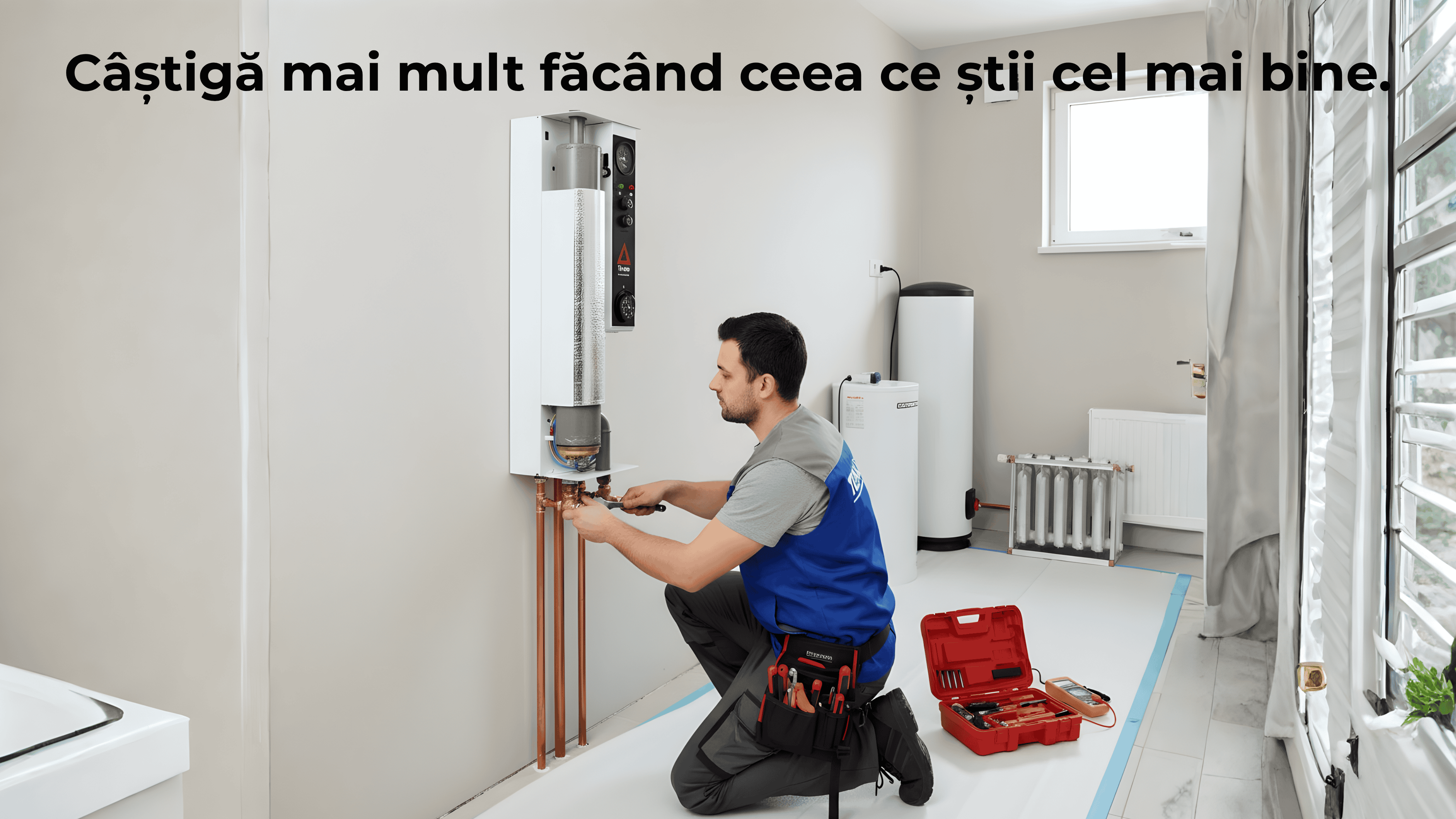 De ce merită să alegi o centrală electrică TENKO ECONOM?