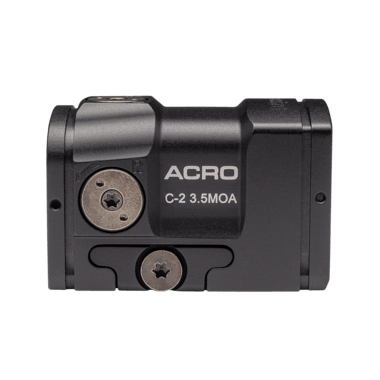 Aimpoint Acro C2 fara montura [4]