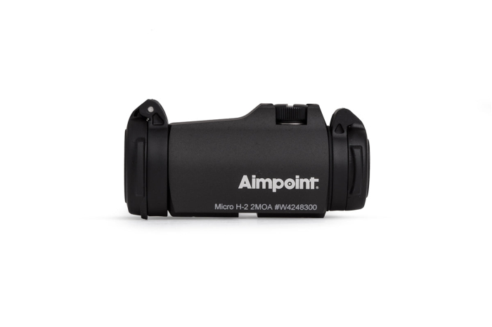 Aimpoint Micro H2 fara baza [4]