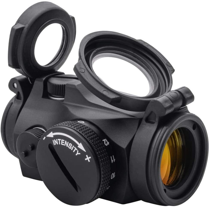 Aimpoint Micro H2 fara baza [5]