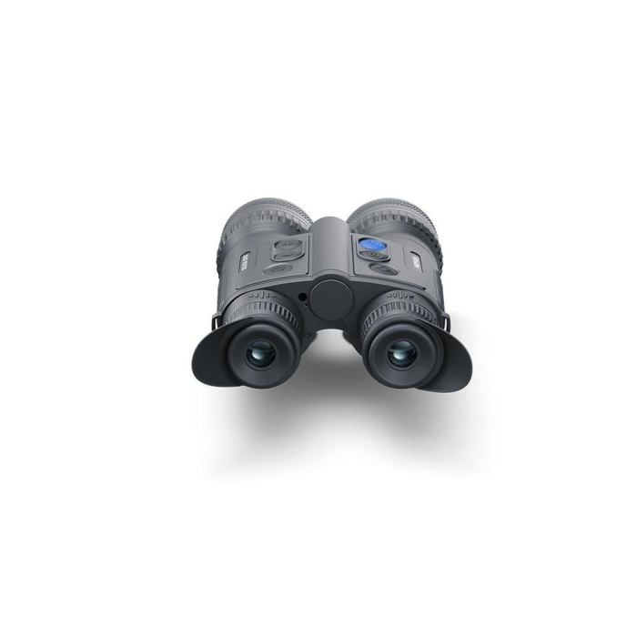 Binoclu cu termoviziune si night vision Pulsar Merger Duo NXP50 [4]
