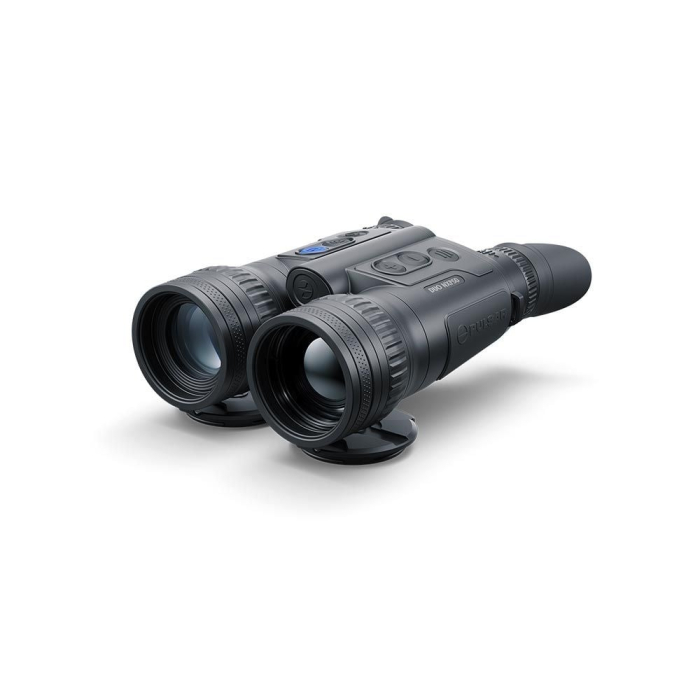Binoclu cu termoviziune si night vision Pulsar Merger Duo NXP50 [1]
