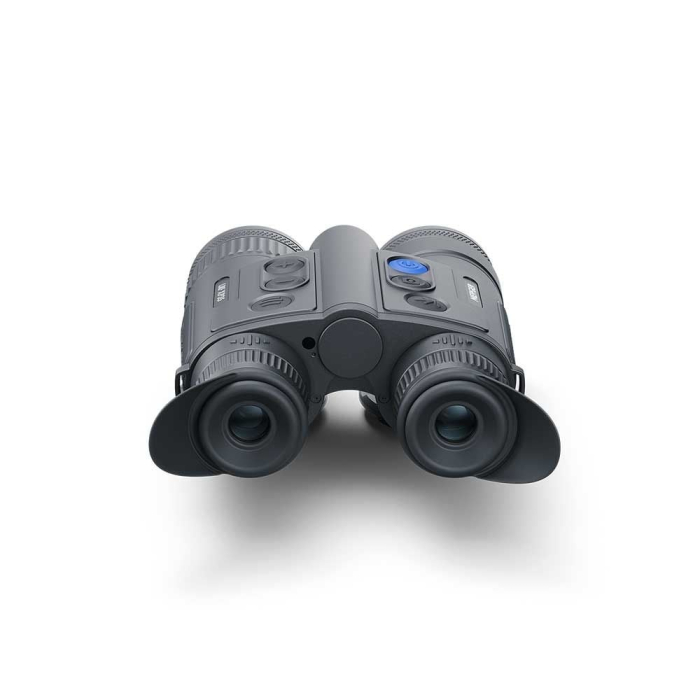 Binoclu cu termoviziune si telemetru Pulsar Merger LRF XP35 [4]