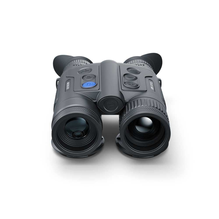 Binoclu cu termoviziune si telemetru Pulsar Merger LRF XP35 [2]