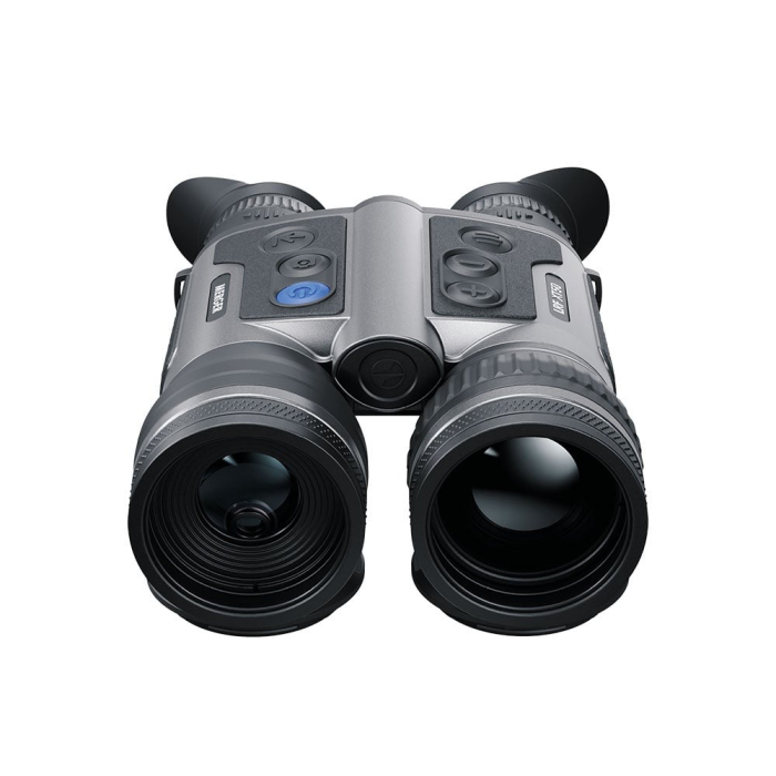 Binoclu cu termoviziune si telemetru Pulsar Merger LRF XT50 [2]