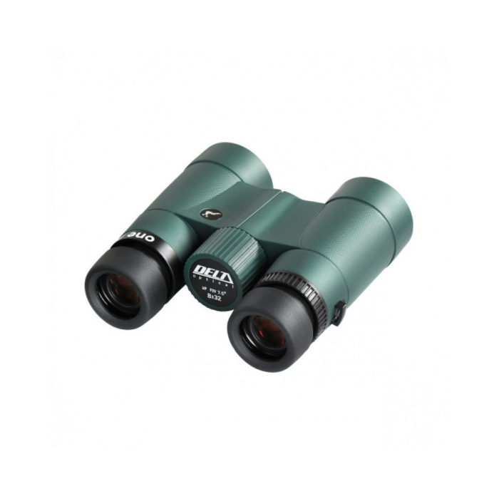 Binoclu Delta One 10x32 [2]
