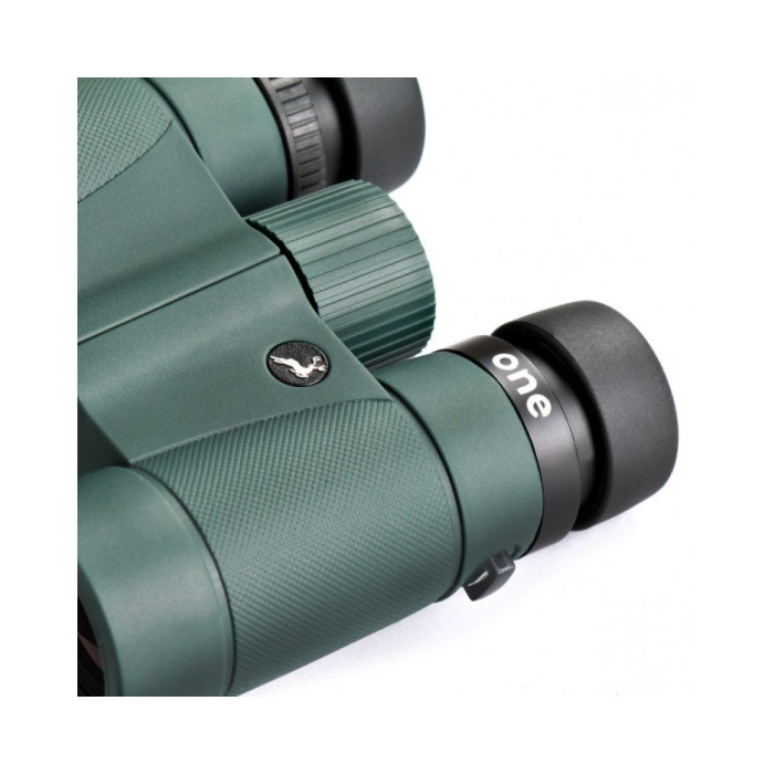 Binoclu Delta One 10x32 [3]