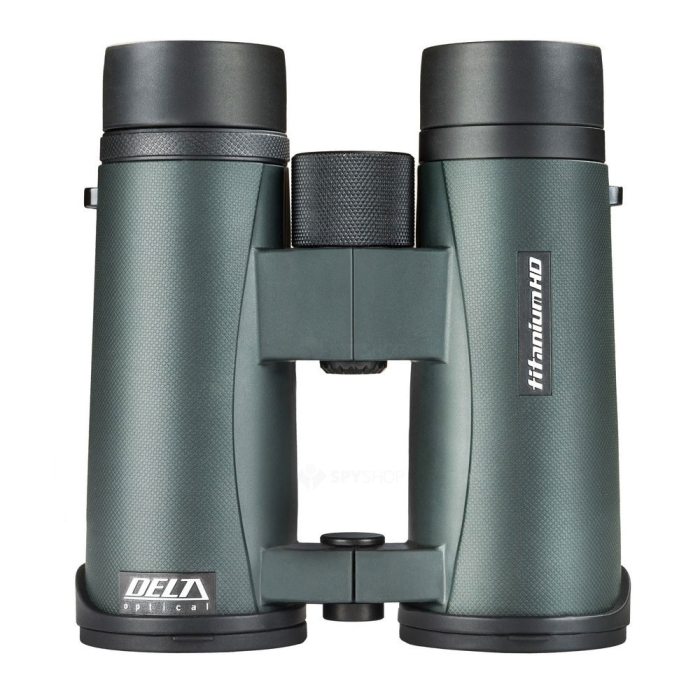 Binoclu Delta Titanium HD 8×42 ED [1]