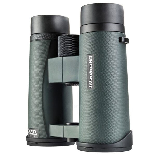 Binoclu Delta Titanium HD 8×42 ED [2]