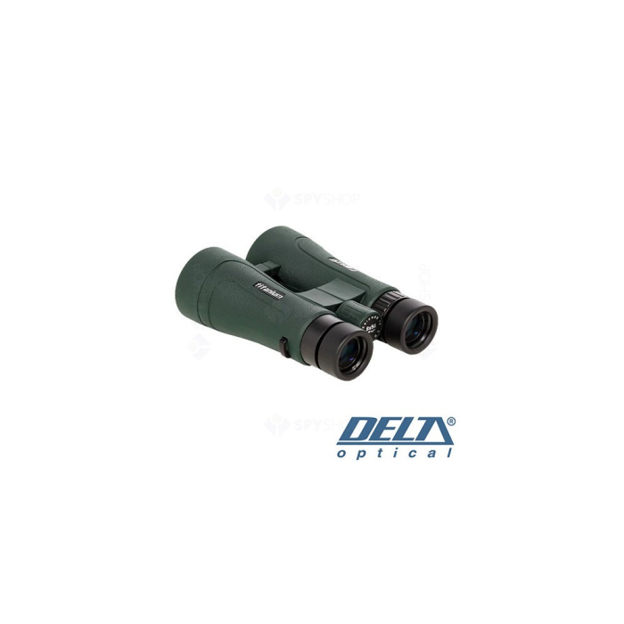 Binoclu Delta Titanium ROH 8x56 [3]