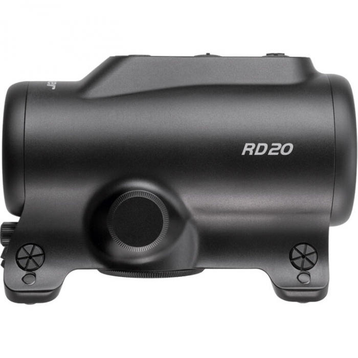 BLASER RED DOT SIGHT RD20 CU PRINDERE [4]