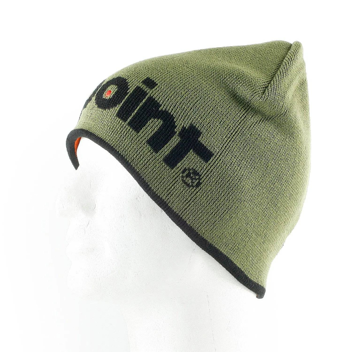 Caciula reversibila Aimpoint orange/verde [3]