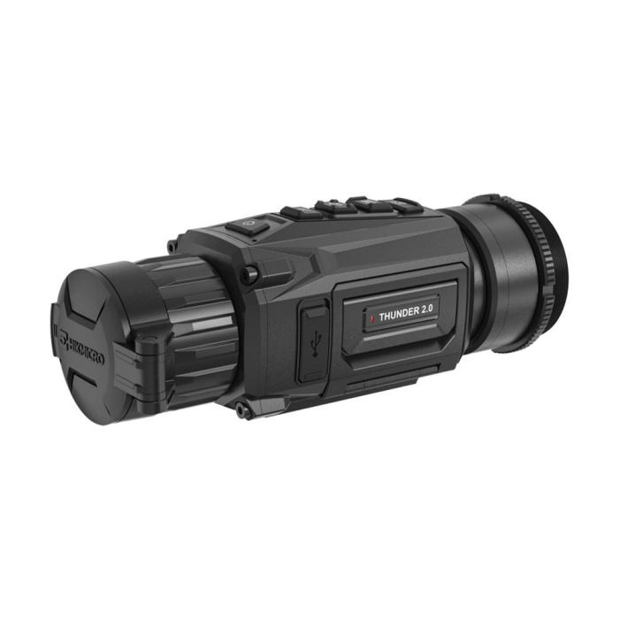 Camera cu termoviziune Hikmicro Thunder TE19C 2.0 [2]