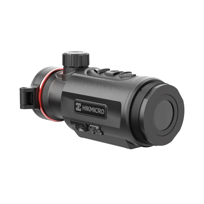 Camera cu termoviziune Hikmicro Thunder TH35C 3.0 [4]