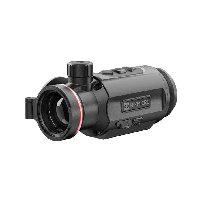 Camera cu termoviziune Hikmicro Thunder TQ35C 3.0 [3]