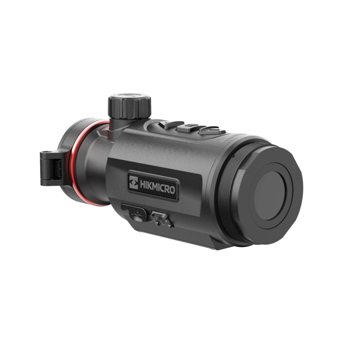 Camera cu termoviziune Hikmicro Thunder TQ35C 3.0 [4]